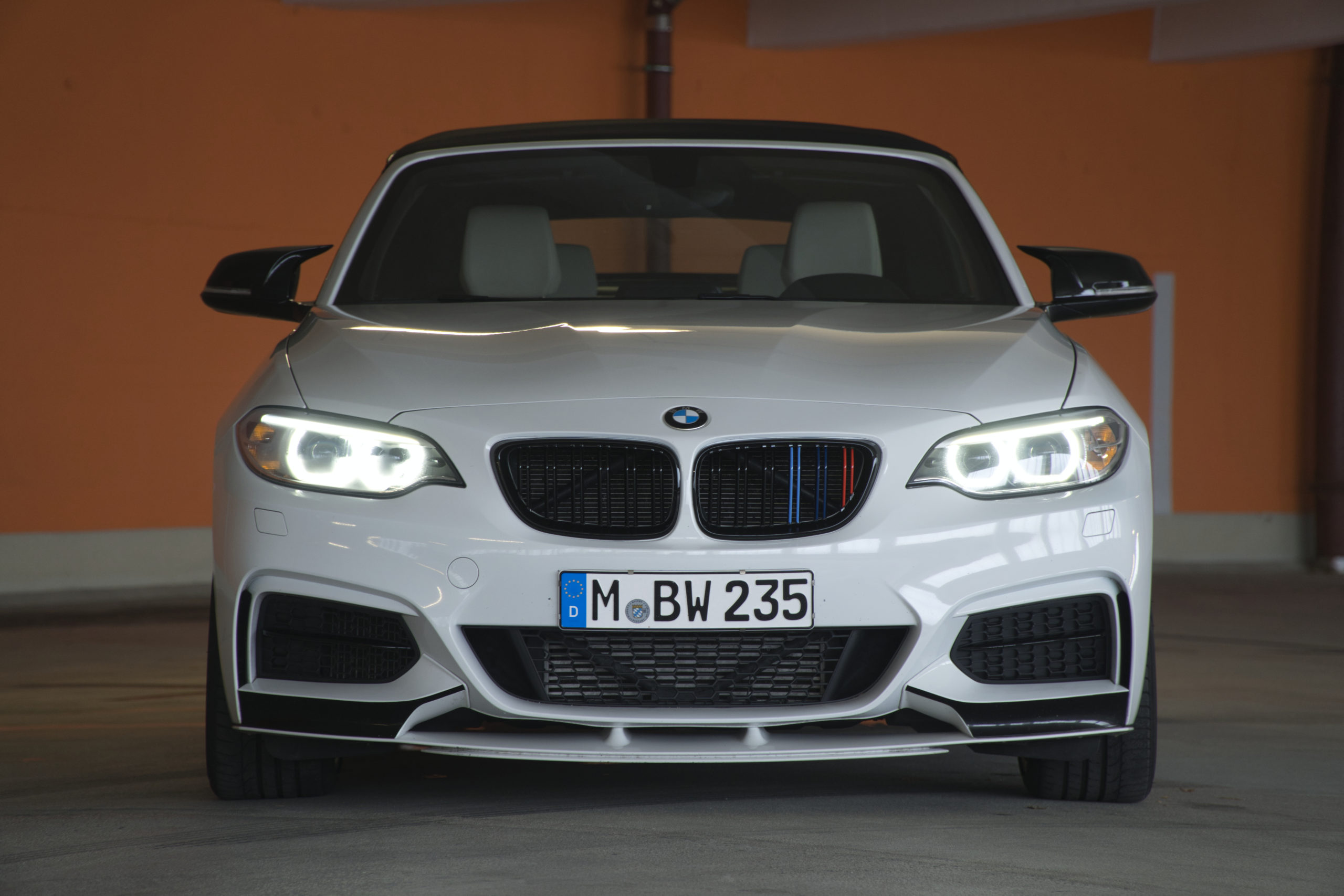 Read more about the article Carporn – BMW M235i
