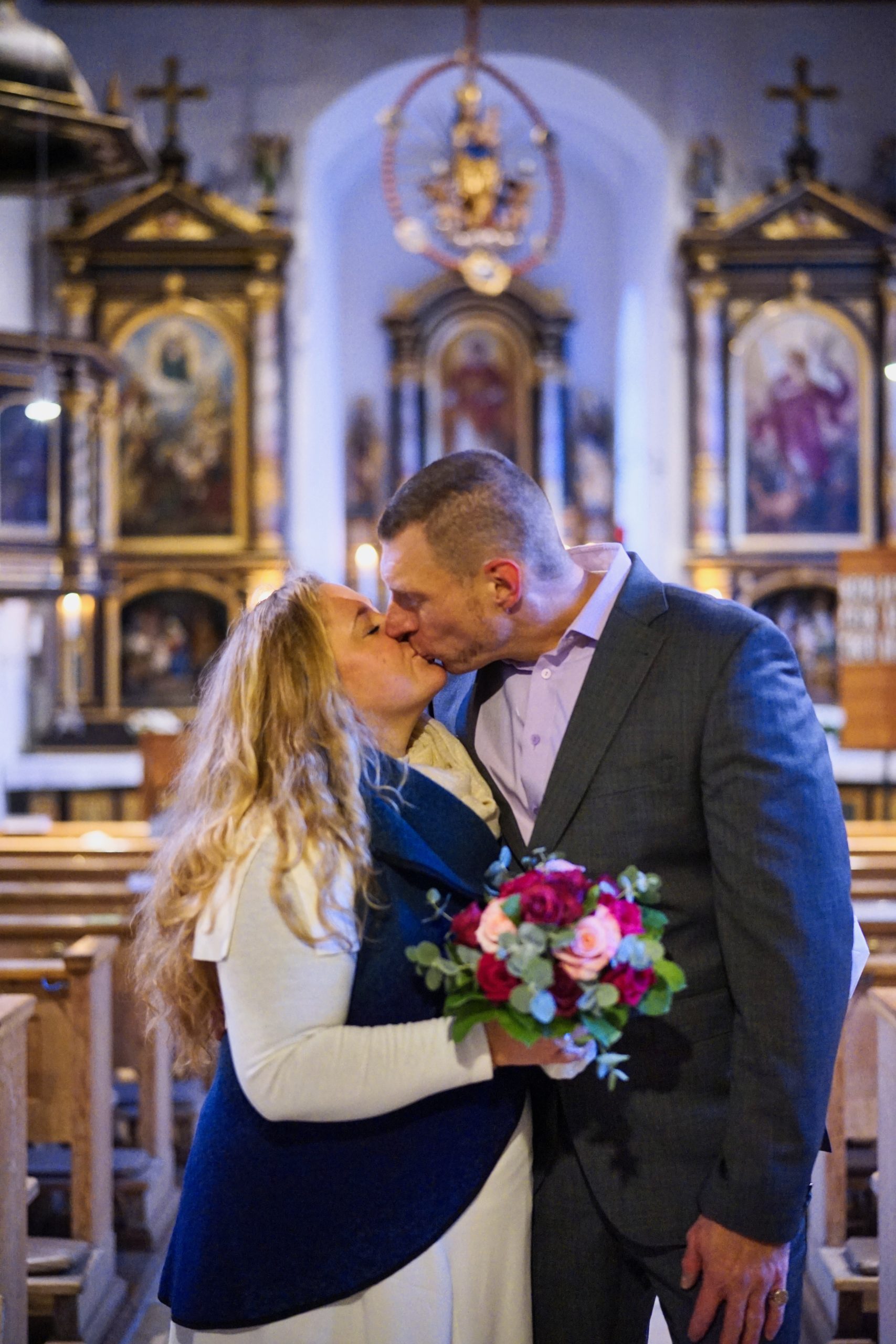 Read more about the article Winterliche Hochzeit – 24.11.21