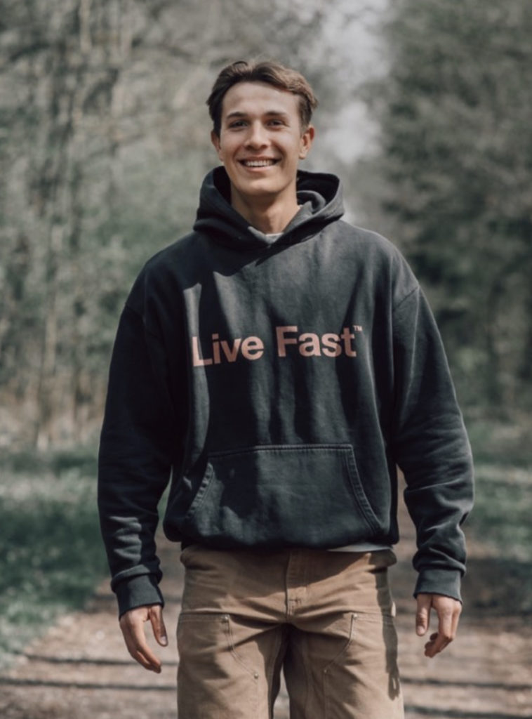 LFContent | Lukas Friedrich