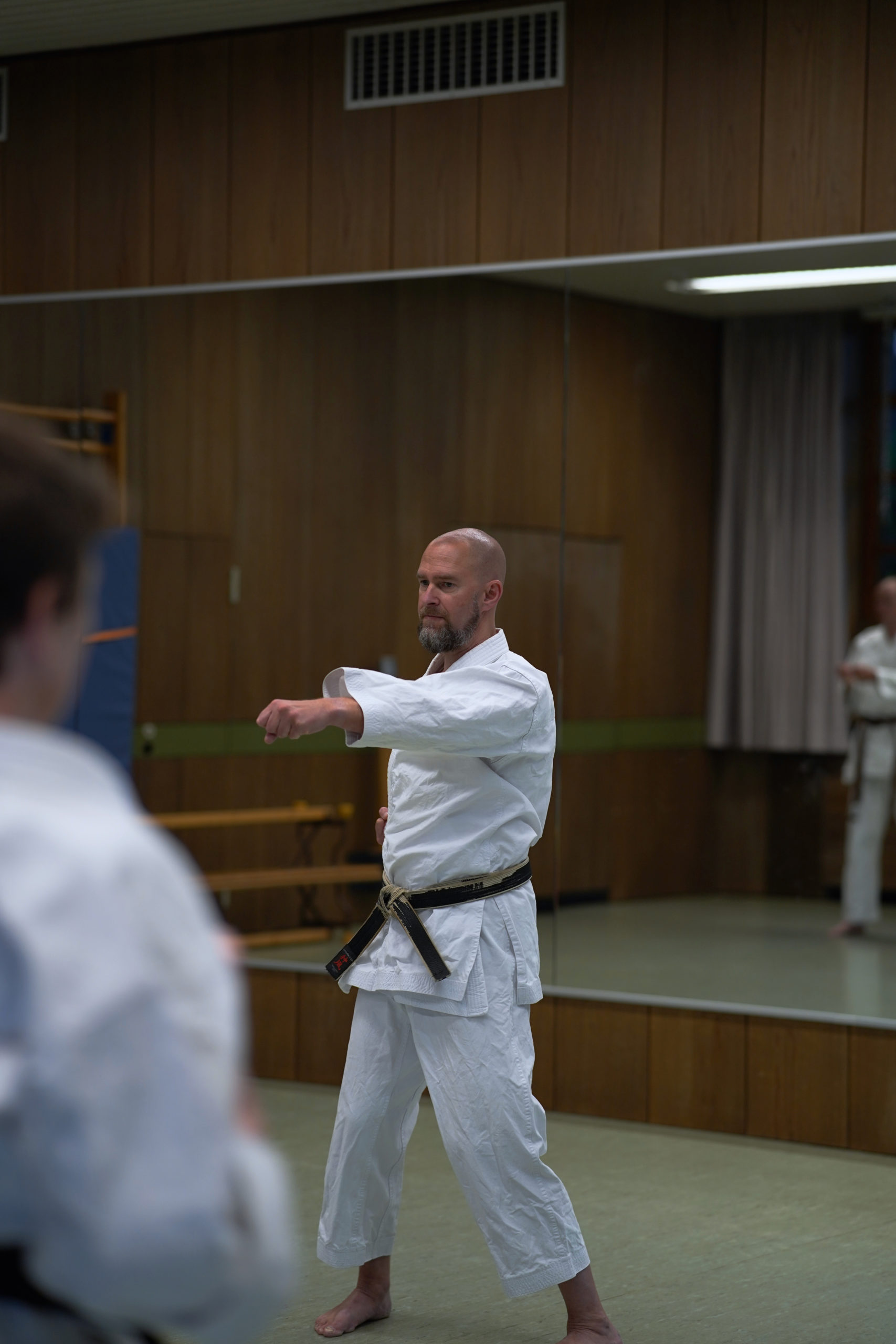 Read more about the article Image Video – Karate |  FC Puchheim