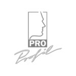 Pro Profil Logo