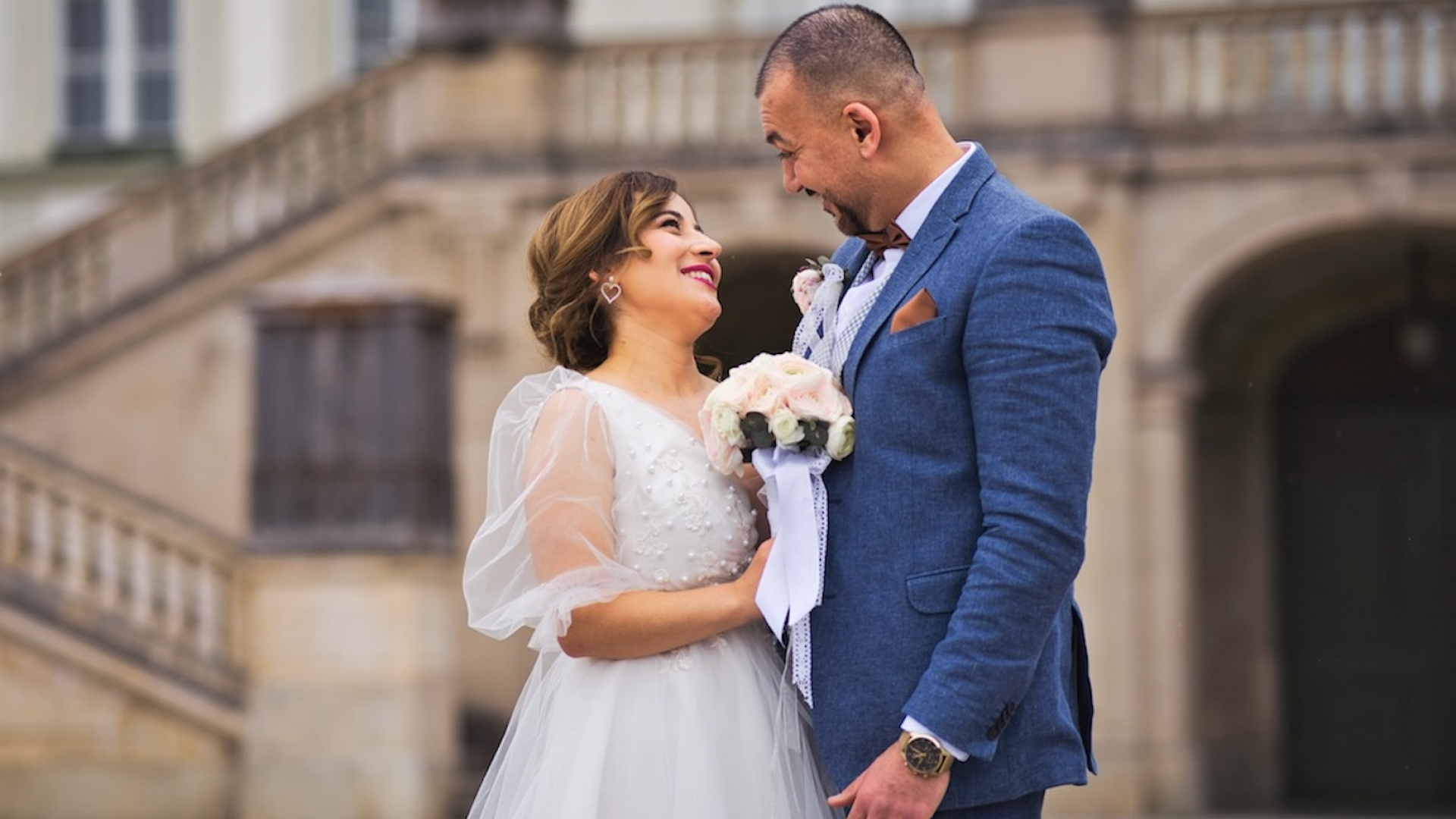Hochzeitfotograf nähe Fürstenfeldbruck